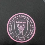 Camiseta Inter Miami Visitante 2025-26 - Fútbol Club Vintage