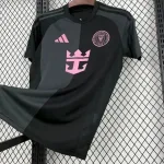 Camiseta Inter Miami Visitante 2025-26 - Fútbol Club Vintage