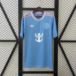 Camiseta Inter Miami 2ª Visitante 2025-26 - Fútbol Club Vintage