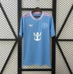 Camiseta Inter Miami 2ª Visitante 2025-26 - Fútbol Club Vintage