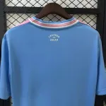 Camiseta Inter Miami 2ª Visitante 2025-26 - Fútbol Club Vintage
