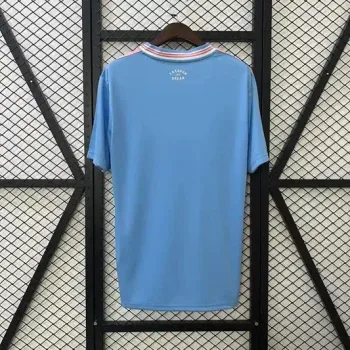 Camiseta Inter Miami 2ª Visitante 2025-26 - Fútbol Club Vintage