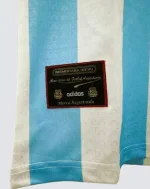 Maradona Argentina 1996 - Fútbol Club Vintage