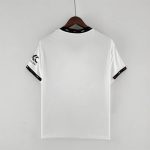 Camiseta Retro Manchester United FC Visitante 2022-23 - Fútbol Club Vintage