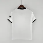 Camiseta Retro Manchester United FC Visitante 2022-23 - Fútbol Club Vintage