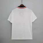 Camiseta Retro Manchester United FC Visitante 1996-97 - Fútbol Club Vintage