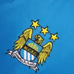 Camiseta Retro Manchester City FC 1997-98 - Fútbol Club Vintage