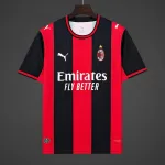Camiseta AC Milán 2026-27