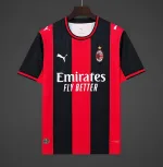 Camiseta AC Milán 2026-27