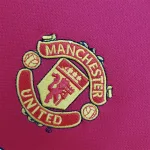 Camiseta Retro Manchester United FC 2004-05 - Fútbol Club Vintage
