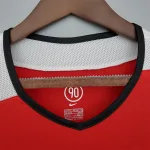Camiseta Retro Manchester United FC 2004-05 - Fútbol Club Vintage