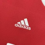 Camiseta Retro Manchester United FC 2021-22 - Fútbol Club Vintage