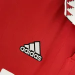 Camiseta Retro Manchester United FC 2022-23 - Fútbol Club Vintage