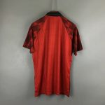 Camiseta Retro Manchester United FC 1996-97 - Fútbol Club Vintage