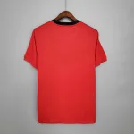 Camiseta Retro Manchester United FC 2009-10 - Fútbol Club Vintage