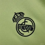 Real Madrid Visitante (3º) 2024-25 - Fútbol Club Vintage