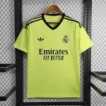 Real Madrid Visitante (3º) 2024-25 - Fútbol Club Vintage
