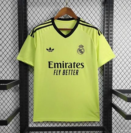 Real Madrid Visitante (3º) 2024-25 - Fútbol Club Vintage