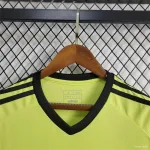 Real Madrid Visitante (3º) 2024-25 - Fútbol Club Vintage