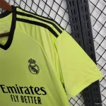 Real Madrid Visitante (3º) 2024-25 - Fútbol Club Vintage