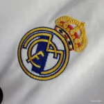 Real Madrid 2024-25 - Fútbol Club Vintage