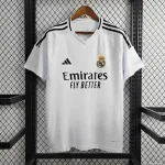 Real Madrid 2024-25 - Fútbol Club Vintage
