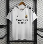 Real Madrid 2024-25 - Fútbol Club Vintage