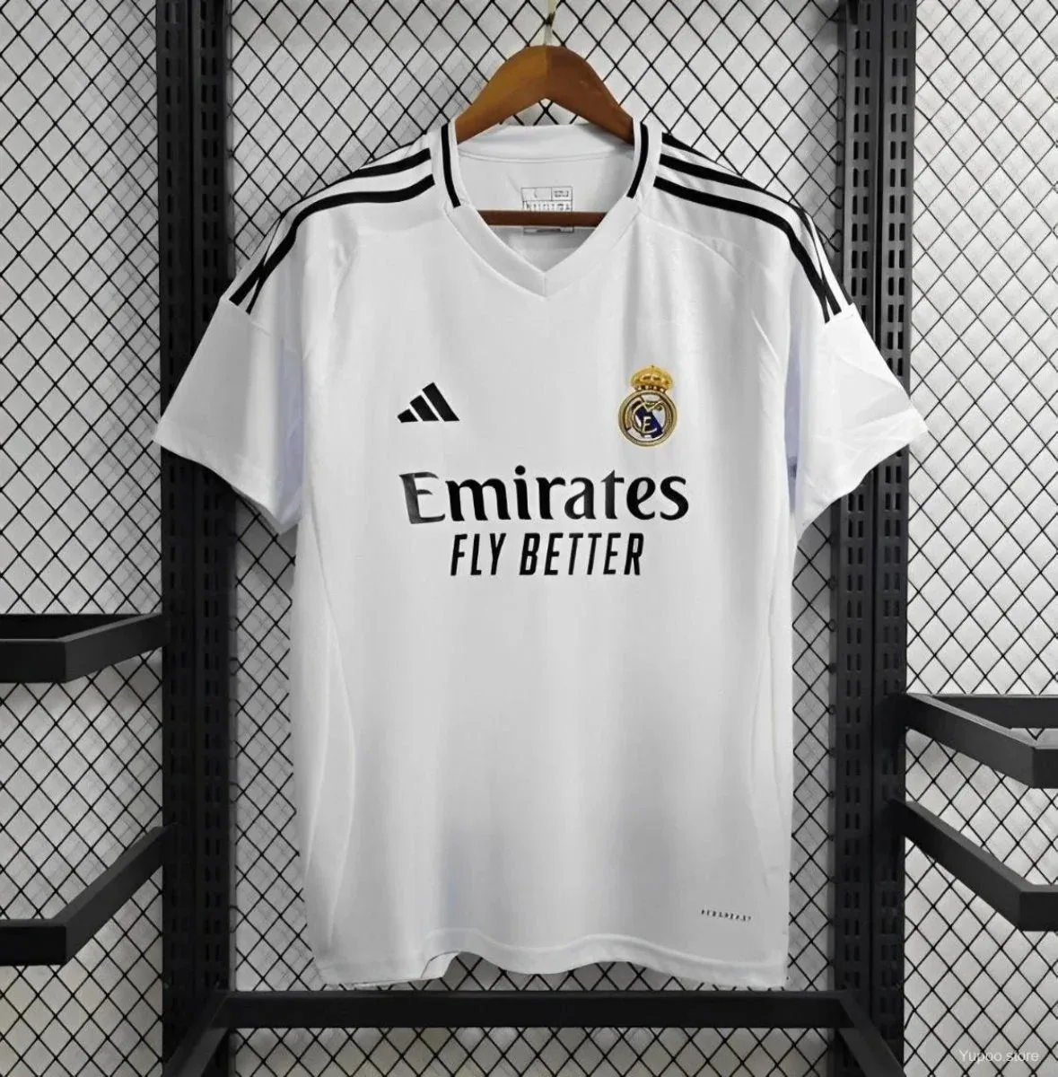 images Real Madrid 2024-25 - Fútbol Club Vintage