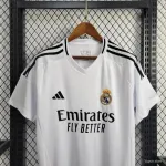 Real Madrid 2024-25 - Fútbol Club Vintage
