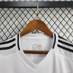 Real Madrid 2024-25 - Fútbol Club Vintage