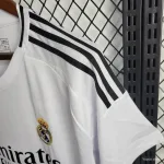 Real Madrid 2024-25 - Fútbol Club Vintage