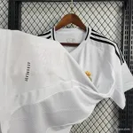 Real Madrid 2024-25 - Fútbol Club Vintage