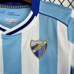 Malaga Niños 2025-26 - Fútbol Club Vintage