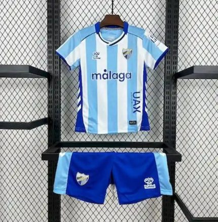 Malaga Niños 2025-26 - Fútbol Club Vintage