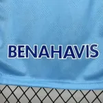 Malaga Niños 2025-26 - Fútbol Club Vintage
