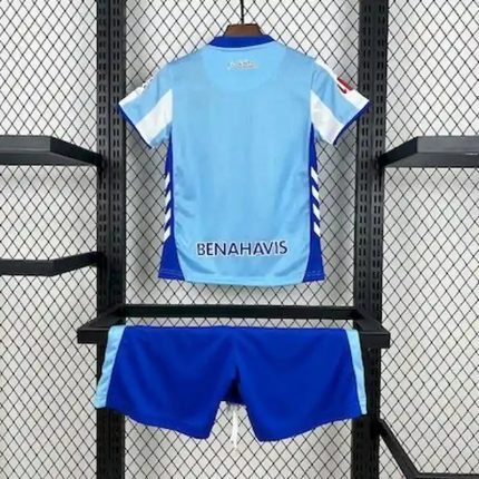Malaga Niños 2025-26 - Fútbol Club Vintage
