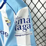 Malaga Niños 2025-26 - Fútbol Club Vintage