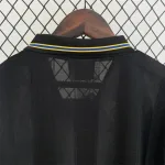 Camiseta Retro Manchester United Manga Larga Visitante 1993-94 - Fútbol Club Vintage
