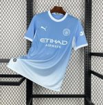 Camiseta Manchester City 2026-27