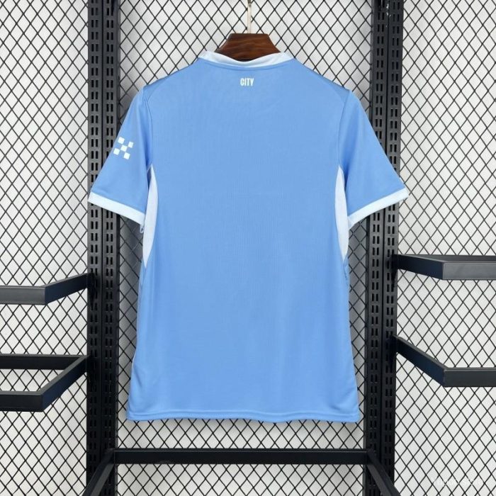 Camiseta Manchester City 2026-27 - Imagen 2