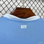 Camiseta Manchester City 2026-27 - Imagen 10