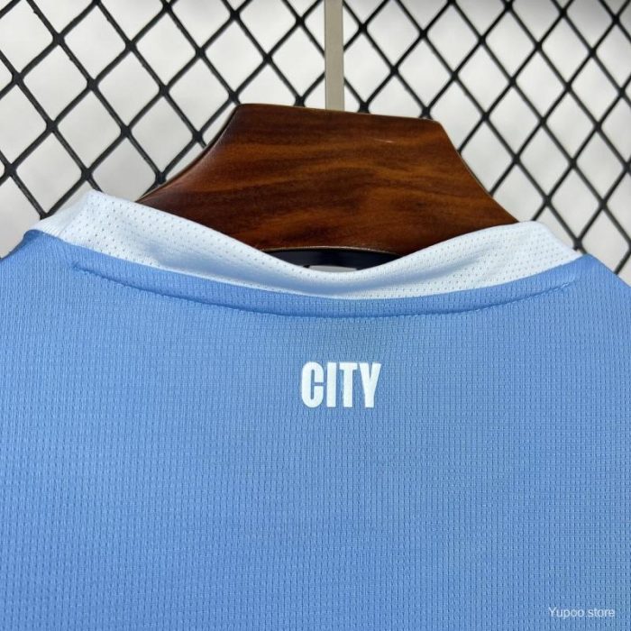 Camiseta Manchester City 2026-27 - Imagen 10