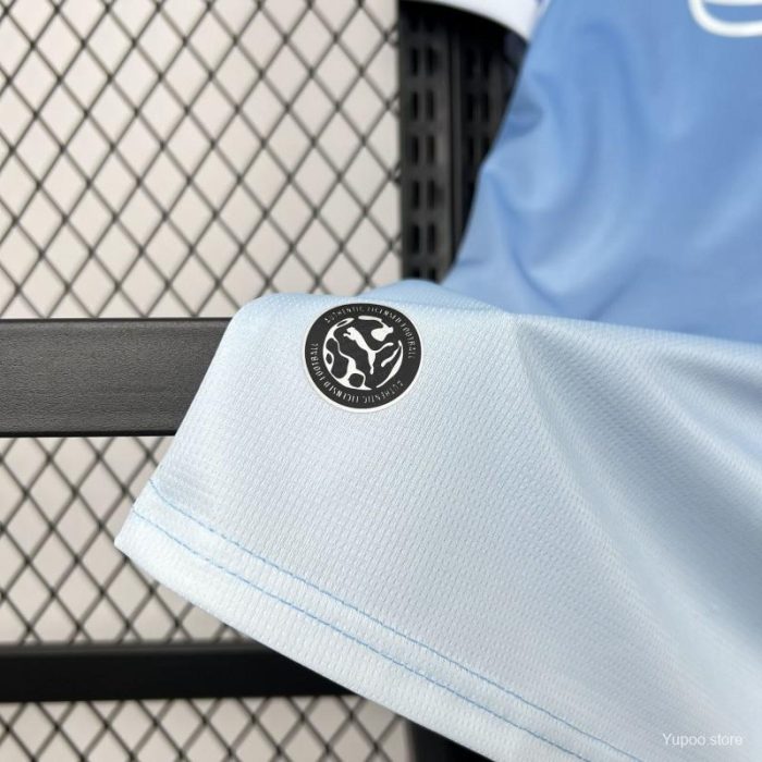 Camiseta Manchester City 2026-27 - Imagen 8