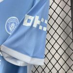 Camiseta Manchester City 2026-27 - Imagen 7