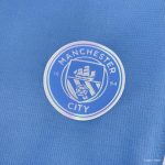 Camiseta Manchester City 2026-27 - Imagen 3