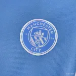 Camiseta Manchester City 2026-27 - Imagen 3