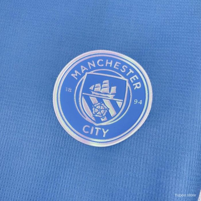 Camiseta Manchester City 2026-27 - Imagen 3