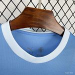Camiseta Manchester City 2026-27 - Imagen 4