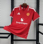 Camiseta Manchester United FC 2026-27