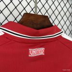 Camiseta Manchester United FC 2026-27 - Imagen 8
